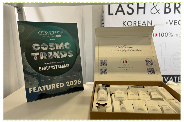 Kalentin gluten free kit Miami 2026